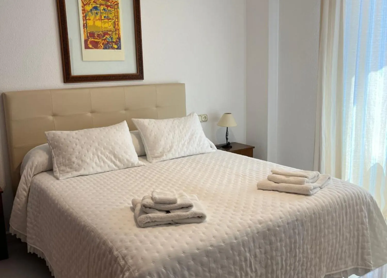 Apartment Apartamento Sol Arcos de la Frontera Spain
