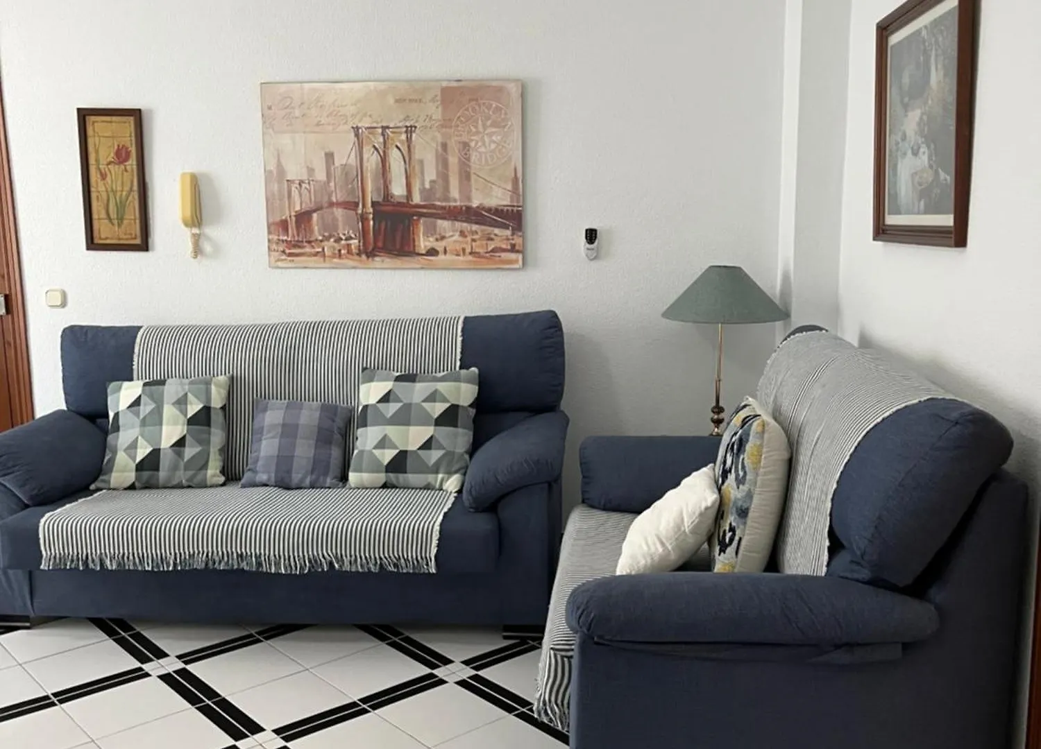Apartamento Sol Arcos de la Frontera