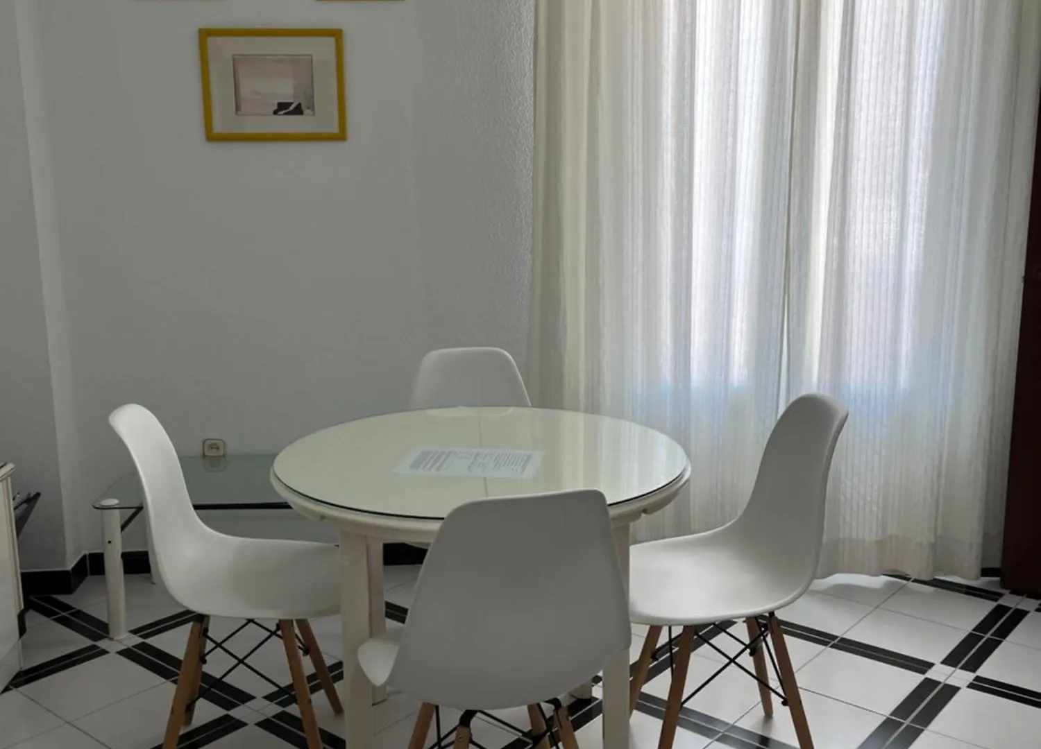 Apartamento Sol Arcos de la Frontera
