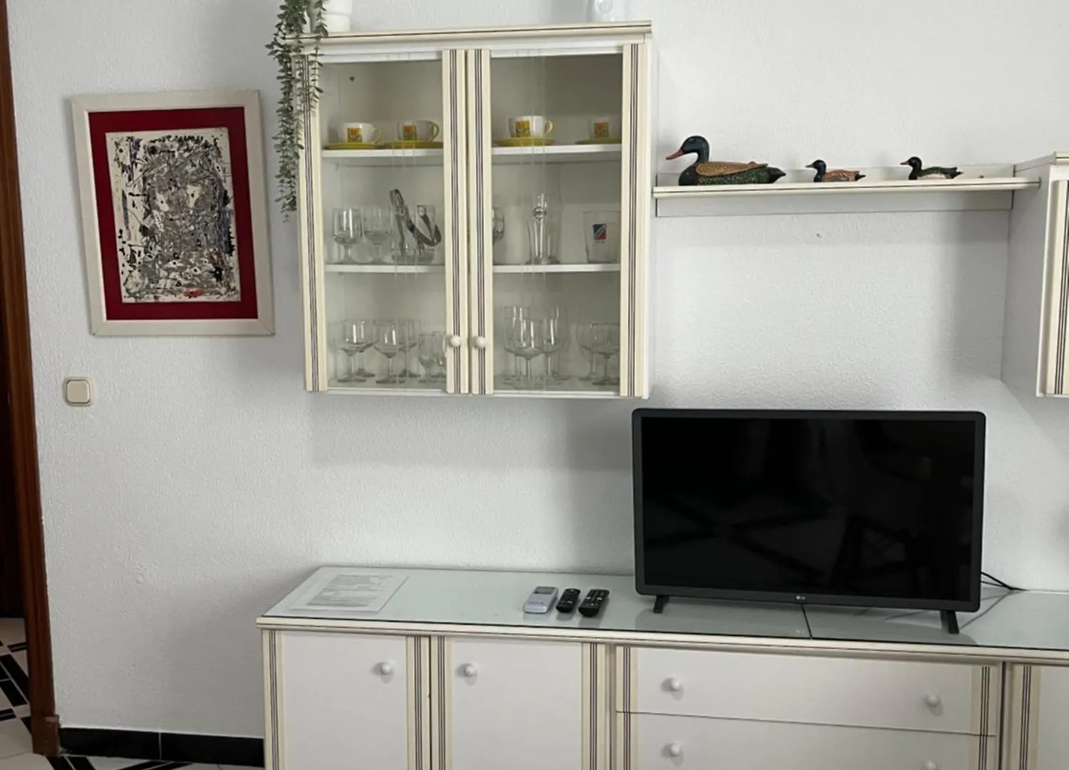 Apartamento Sol Arcos de la Frontera