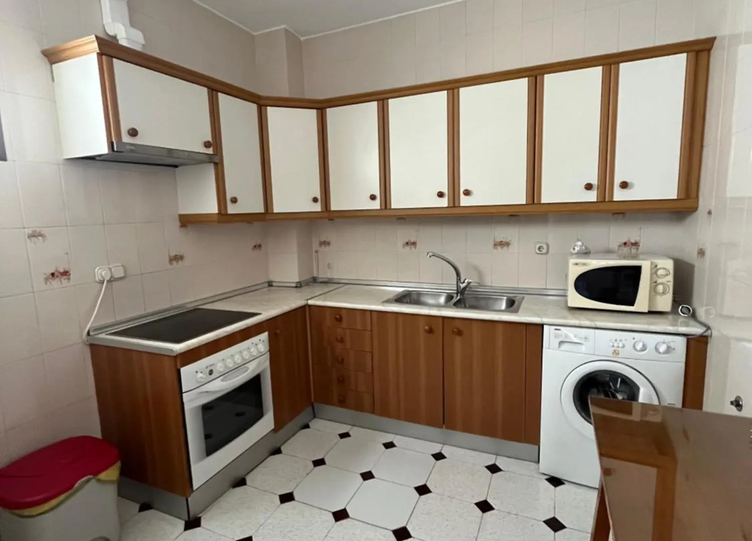 Apartamento Sol Arcos de la Frontera