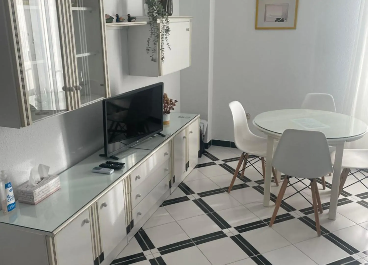 Apartamento Sol Arcos de la Frontera 0*,