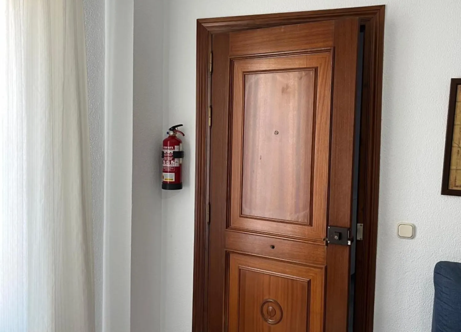 Apartamento Sol Arcos de la Frontera