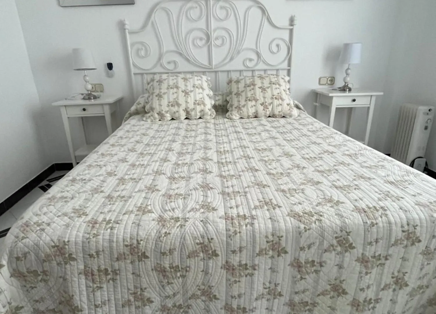 Apartamento Sol Arcos de la Frontera 0*,