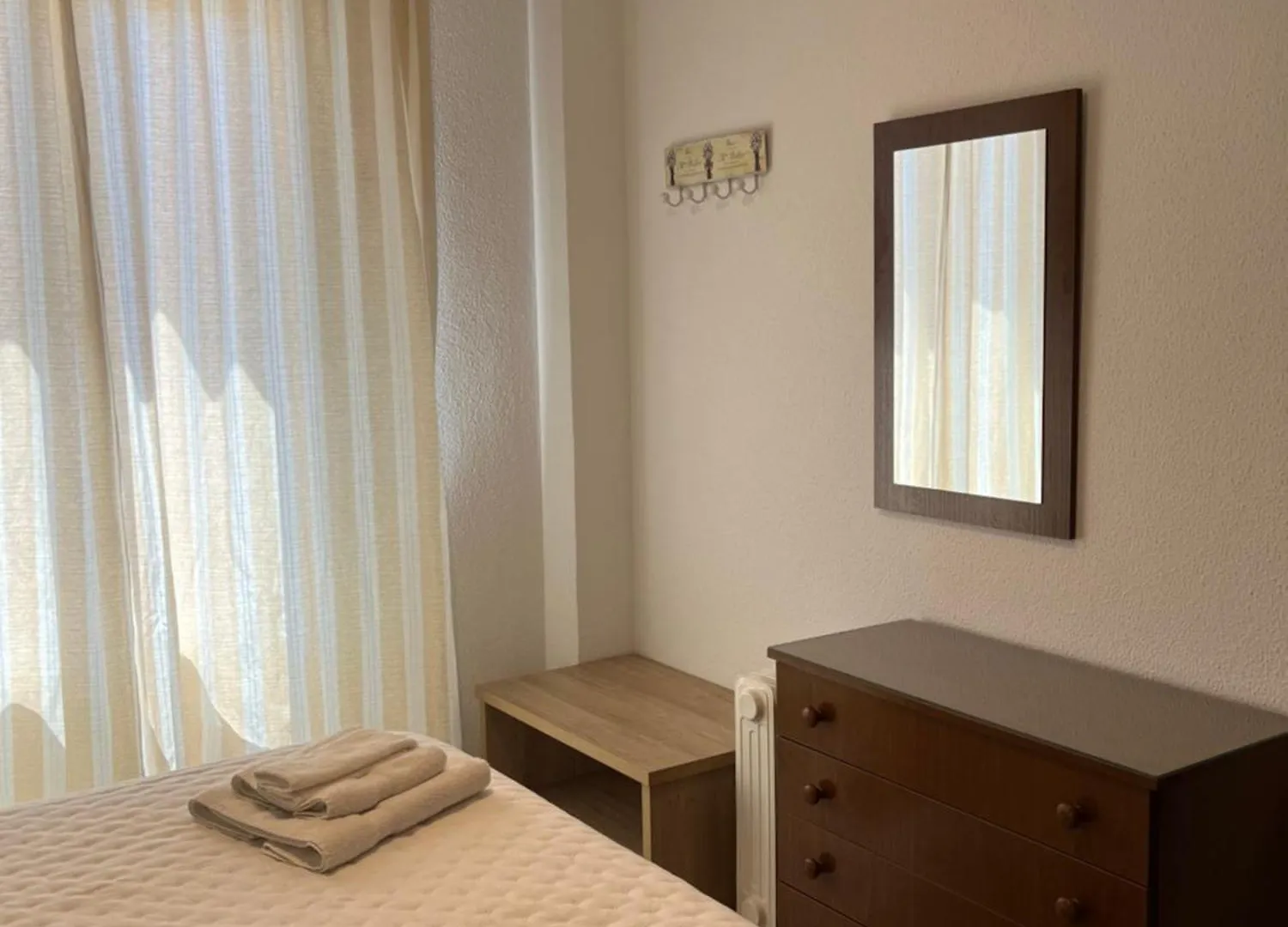 Apartment Apartamento Sol Arcos de la Frontera