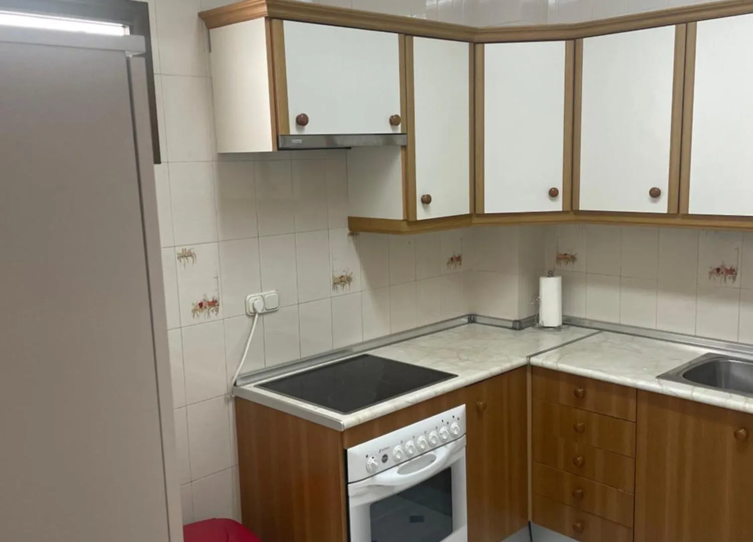 Apartamento Sol Arcos de la Frontera Apartment